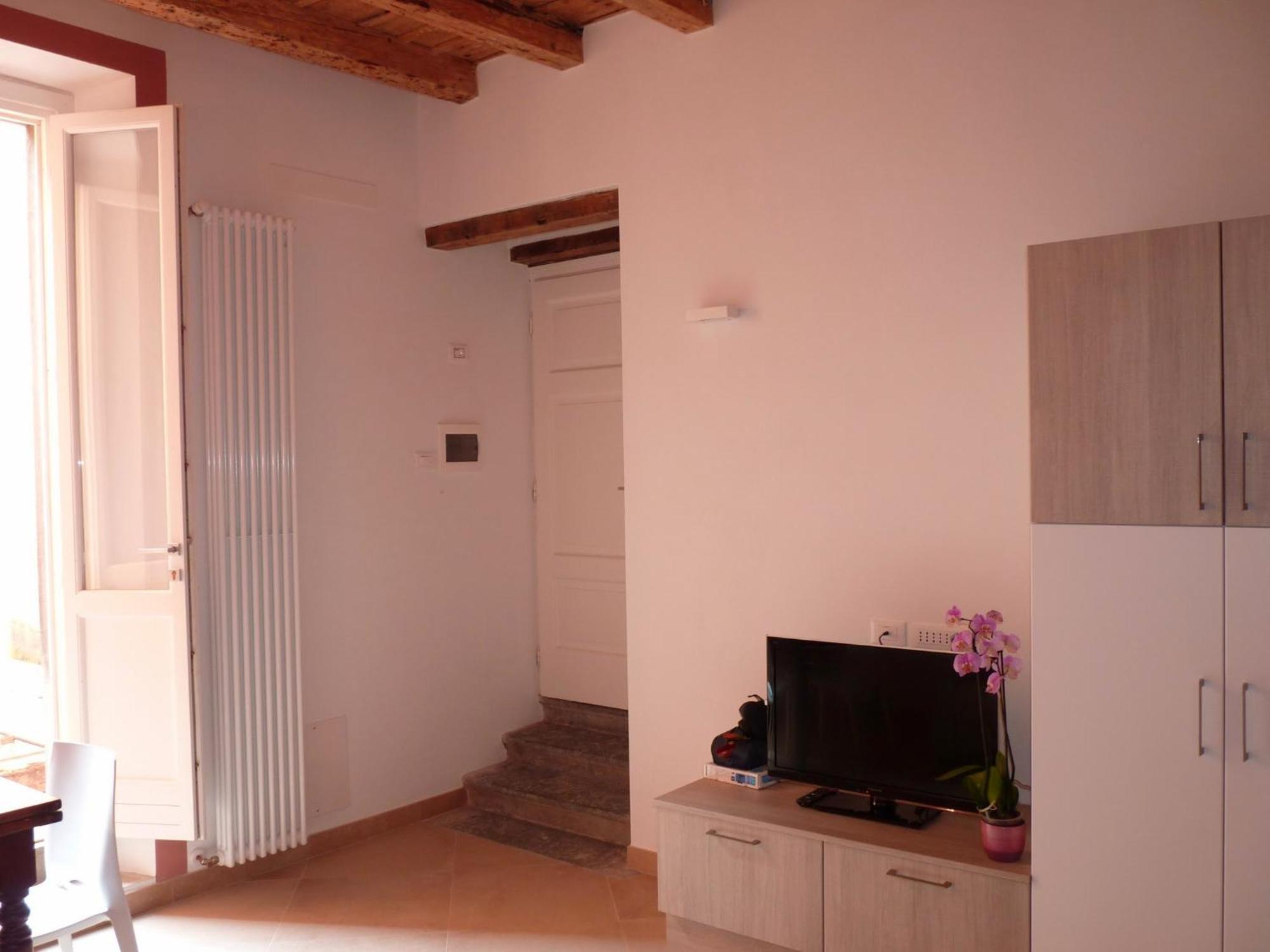 Apartament Flora Inn, Super Sweet - Centro