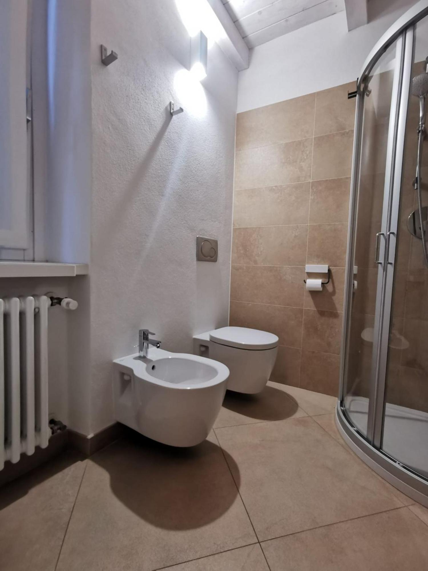 Flora Inn, Super Sweet - Centro Apartament Bergamo