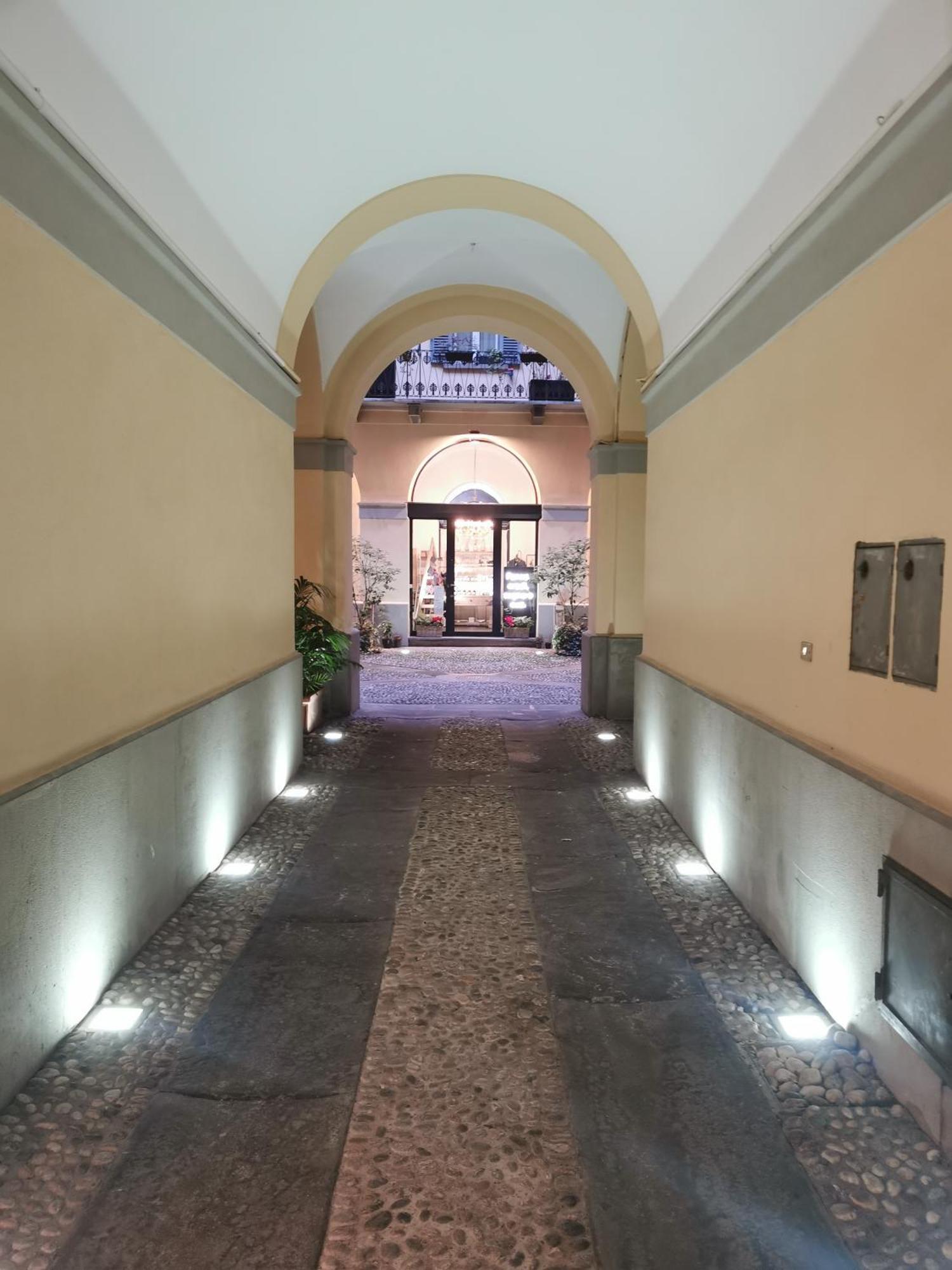 Flora Inn, Super Sweet - Centro Apartament Bergamo