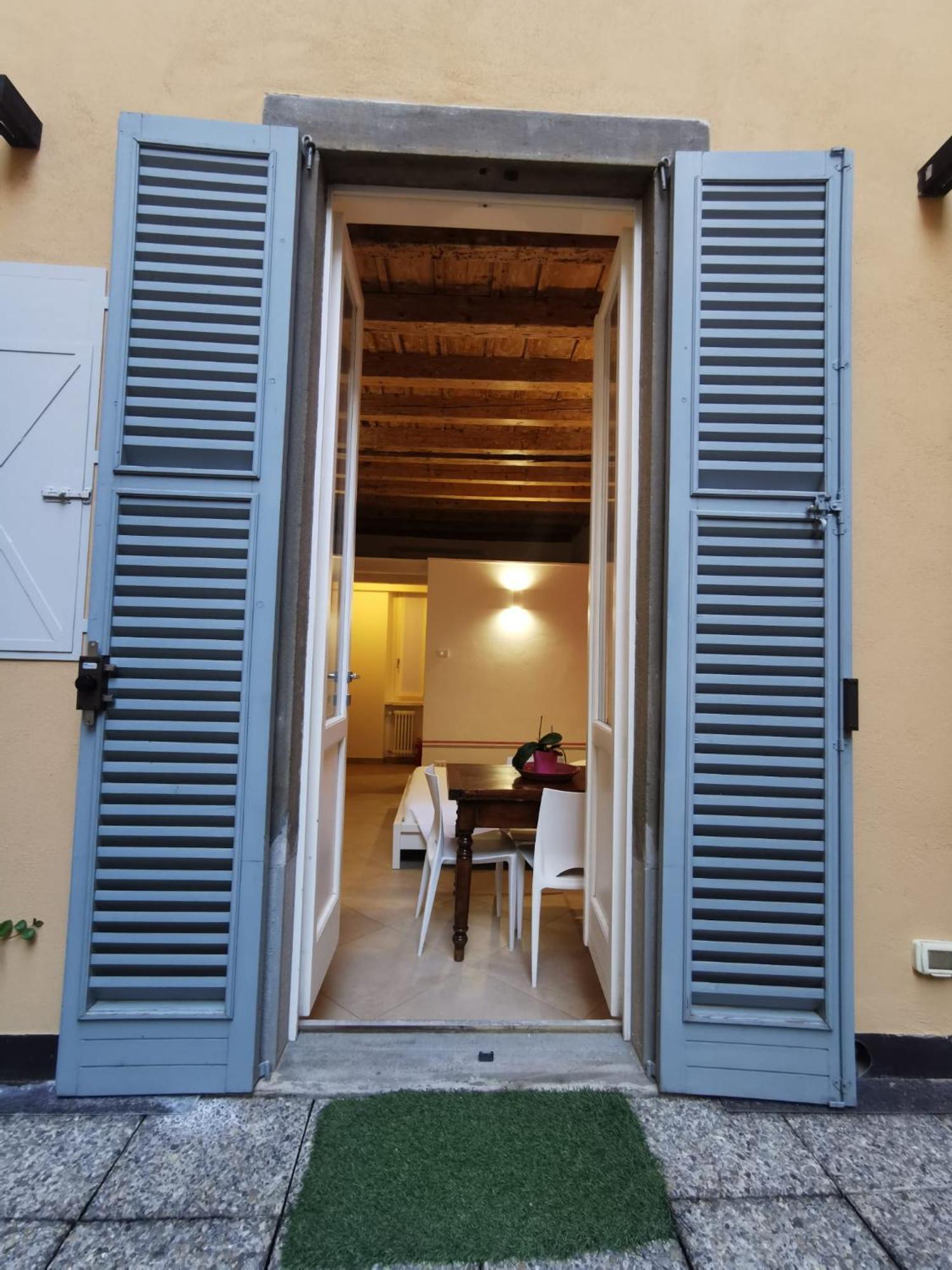 Flora Inn, Super Sweet - Centro