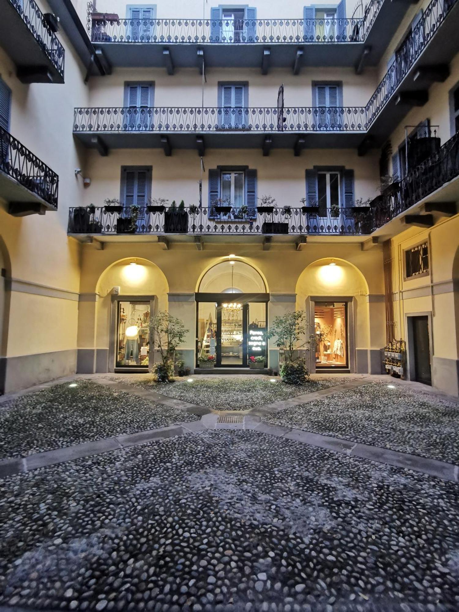 Leilighet Flora Inn, Super Sweet - Centro Bergamo